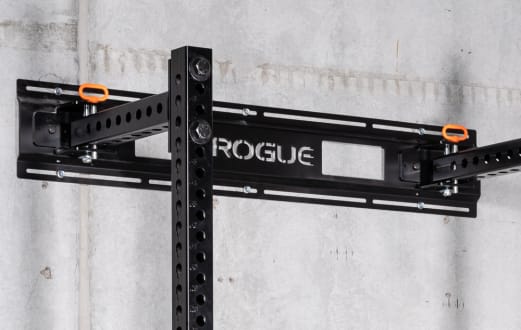 Monster RM-3W Fold Back Rack | Rogue Fitness